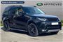 2019 Land Rover Discovery 3.0 SD6 Landmark Edition 5dr Auto