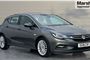 2018 Vauxhall Astra 1.4T 16V 150 Elite 5dr