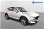 2020 Mazda CX-5 2.0 Sport Nav+ 5dr