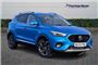 2024 MG ZS 1.0T GDi Exclusive 5dr DCT