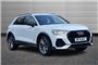 2021 Audi Q3 35 TDI Black Edition 5dr