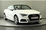 2018 Audi A3 1.5 TFSI S Line 2dr S Tronic