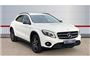 2019 Mercedes-Benz GLA GLA 180 Urban Edition 5dr