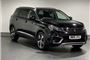 2019 Peugeot 5008 1.5 BlueHDi Allure 5dr EAT8