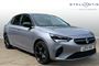 2021 Vauxhall Corsa 1.2 Turbo Griffin 5dr