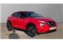 2021 Nissan Juke 1.0 DiG-T 114 Acenta 5dr DCT