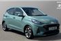 2024 Hyundai i10 1.0 [63] Advance 5dr Auto [Nav]