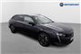 2024 Peugeot 508 SW 1.6 Hybrid 225 GT 5dr e-EAT8