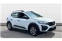 2021 Dacia Sandero Stepway 1.0 TCe Essential 5dr
