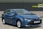 2021 Toyota Corolla Touring Sport 1.8 VVT-i Hybrid Icon Tech 5dr CVT