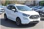2022 Ford EcoSport 1.0 EcoBoost 125 ST-Line 5dr