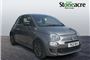 2021 Fiat 500 1.0 Mild Hybrid Hey Google 3dr