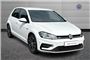 2018 Volkswagen Golf 1.5 TSI EVO 150 R-Line 5dr