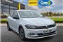 2019 Volkswagen Polo 1.0 TSI 95 Beats 5dr