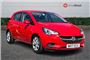 2017 Vauxhall Corsa 1.4 [75] ecoFLEX Energy 5dr [AC]