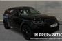 2020 Land Rover Range Rover Sport 2.0 P400e HSE Dynamic 5dr Auto