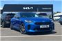 2022 Kia Stinger 3.3 T-GDi 361 GT S 5dr Auto