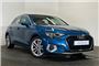 2022 Audi A3 35 TDI Sport 5dr S Tronic