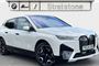 2024 BMW iX 385kW xDrive50 M Sport 111.5kWh 5dr Auto