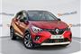 2020 Renault Captur 1.0 TCE 100 S Edition 5dr