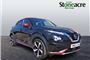 2019 Nissan Juke 1.0 DiG-T Premiere Edition 5dr