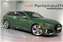 2022 Audi RS4 RS 4 TFSI Quattro 5dr Tiptronic