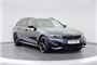 2021 BMW 3 Series Touring 330e M Sport Pro Edition 5dr Step Auto