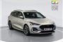 2023 Ford Focus Estate 1.0 EcoBoost ST-Line X 5dr