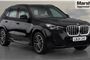 2024 BMW X1 sDrive 20i MHT M Sport 5dr Step Auto