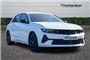 2023 Vauxhall Astra 1.2 Turbo 130 GS 5dr