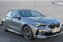 2022 BMW 1 Series 118i [136] M Sport 5dr Step Auto [LCP]