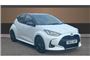 2022 Toyota Yaris 1.5 Hybrid Dynamic 5dr CVT