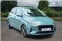 2022 Hyundai i10 1.0 MPi Premium 5dr