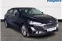 2022 Ford Focus 1.0 EcoBoost 125 Titanium X 5dr Auto