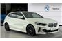 2021 BMW 1 Series 118i [136] M Sport 5dr Step Auto
