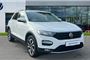 2021 Volkswagen T-Roc 1.0 TSI 110 Active 5dr