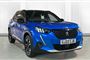 2022 Peugeot 2008 1.2 PureTech 130 GT 5dr