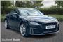 2019 Audi TT 45 TFSI S Line 2dr