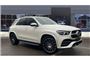 2023 Mercedes-Benz GLE GLE 450 4Matic AMG Line Prem 5dr 9G-Tronic [7 St]