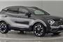 2022 Kia Sportage 1.6T GDi 48V ISG GT-Line 5dr DCT