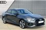 2023 Audi A3 Saloon 35 TDI Edition 1 4dr S Tronic