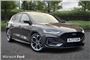 2023 Ford Focus 1.0 EcoBoost Hybrid mHEV 155 ST-Line X 5dr Auto