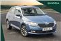 2021 Skoda Fabia 1.0 TSI SE Drive 5dr