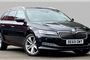 2019 Skoda Superb Estate 2.0 TDI CR 190 SE L 5dr DSG