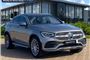 2021 Mercedes-Benz GLC Coupe GLC 300 4Matic AMG Line Premium 5dr 9G-Tronic