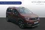 2019 Peugeot Rifter 1.5 BlueHDi 130 GT Line 5dr EAT8