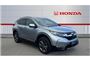 2021 Honda CR-V 2.0 i-MMD Hybrid EX 5dr eCVT