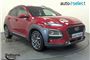 2020 Hyundai Kona 1.6 GDi Hybrid Premium SE 5dr DCT