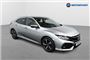 2019 Honda Civic 1.0 VTEC Turbo 126 EX 5dr