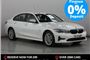 2021 BMW 3 Series 330e SE Pro 4dr Step Auto